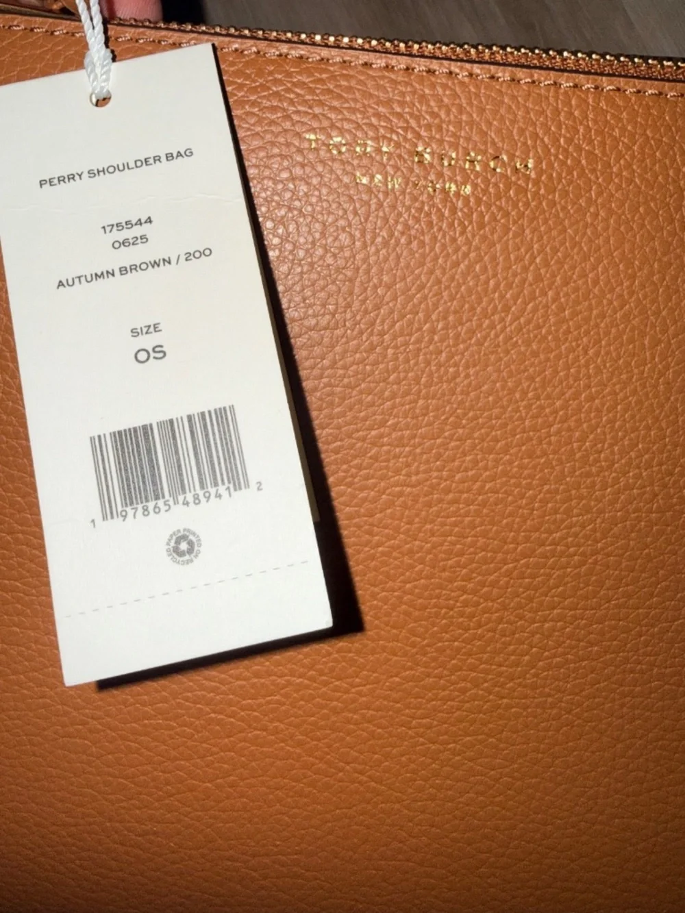 Tory Burch new tory